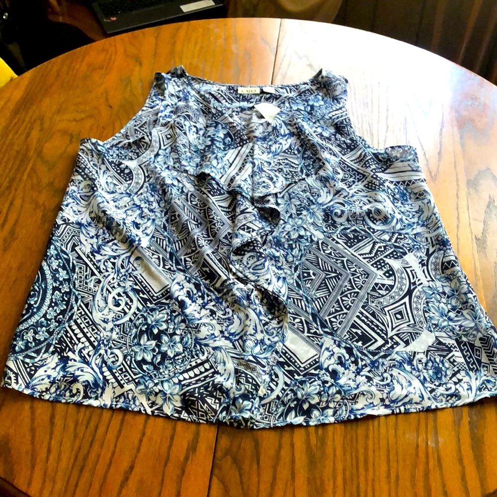 NWT Cato J/M Sportswear for Women Size L